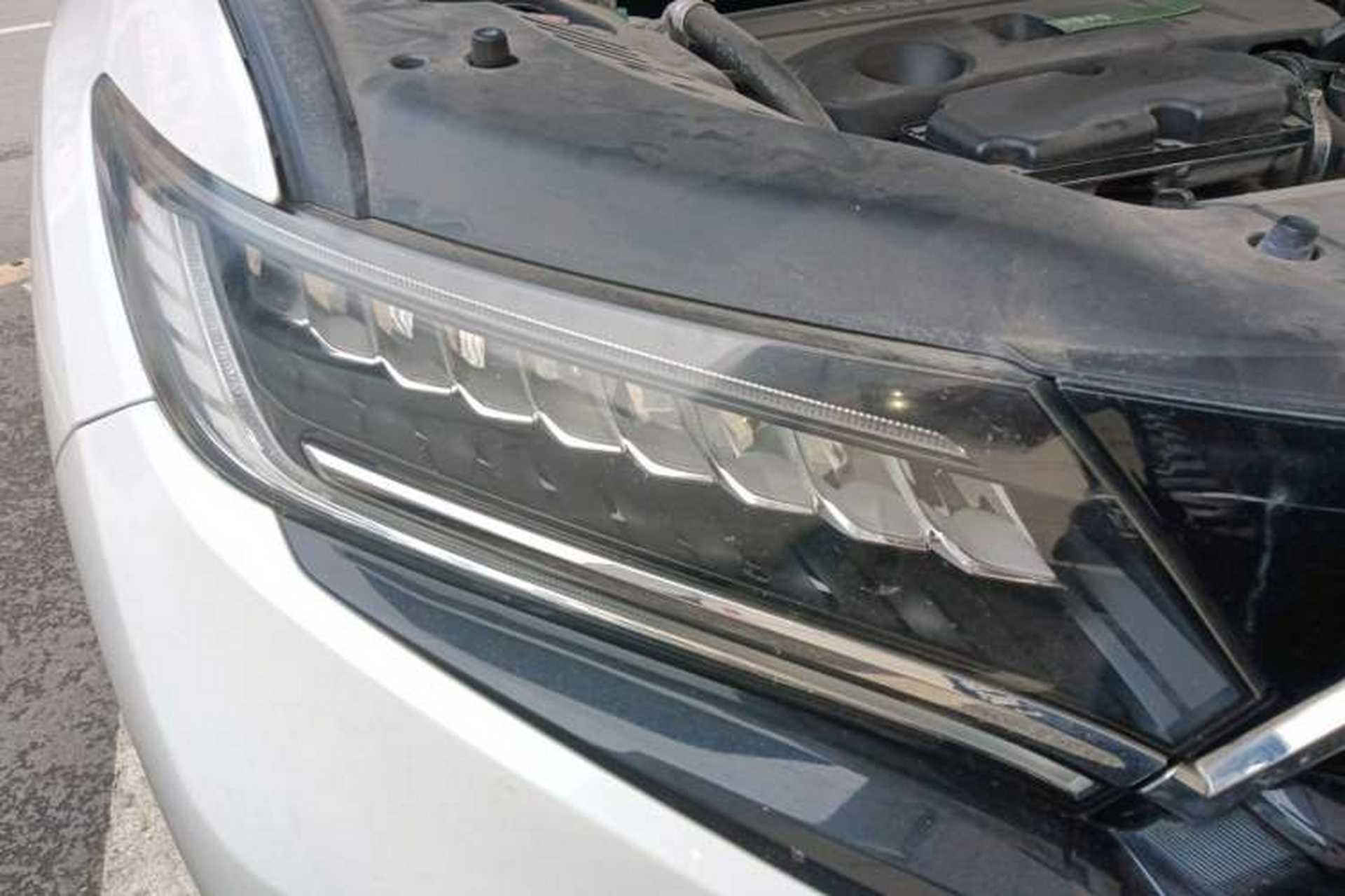 Used Honda UR-V 2020 370TURBO Four-Wheel Drive Prestige Edition Right Front Headlight