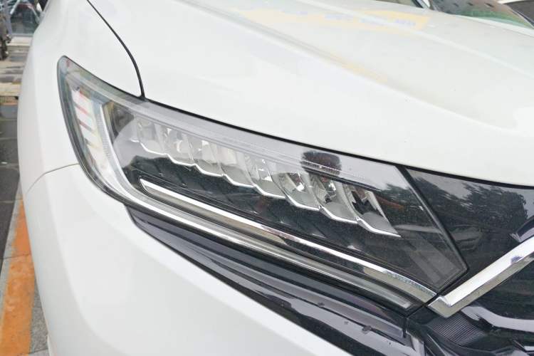 Used Honda UR-V 2020 370TURBO Four-Wheel Drive Prestige Edition Right Front Headlight