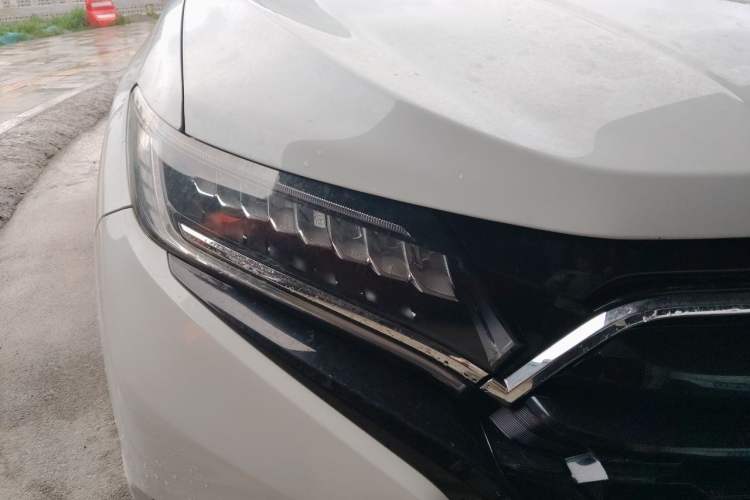 Used Honda UR-V 2020 370TURBO Four-Wheel Drive Prestige Edition Right Front Headlight