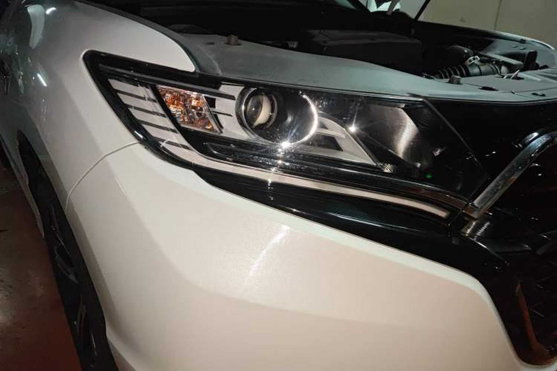 Used Honda UR-V 2020 240TURBO Two-Wheel Drive Zhiyue Version Right Front Headlight