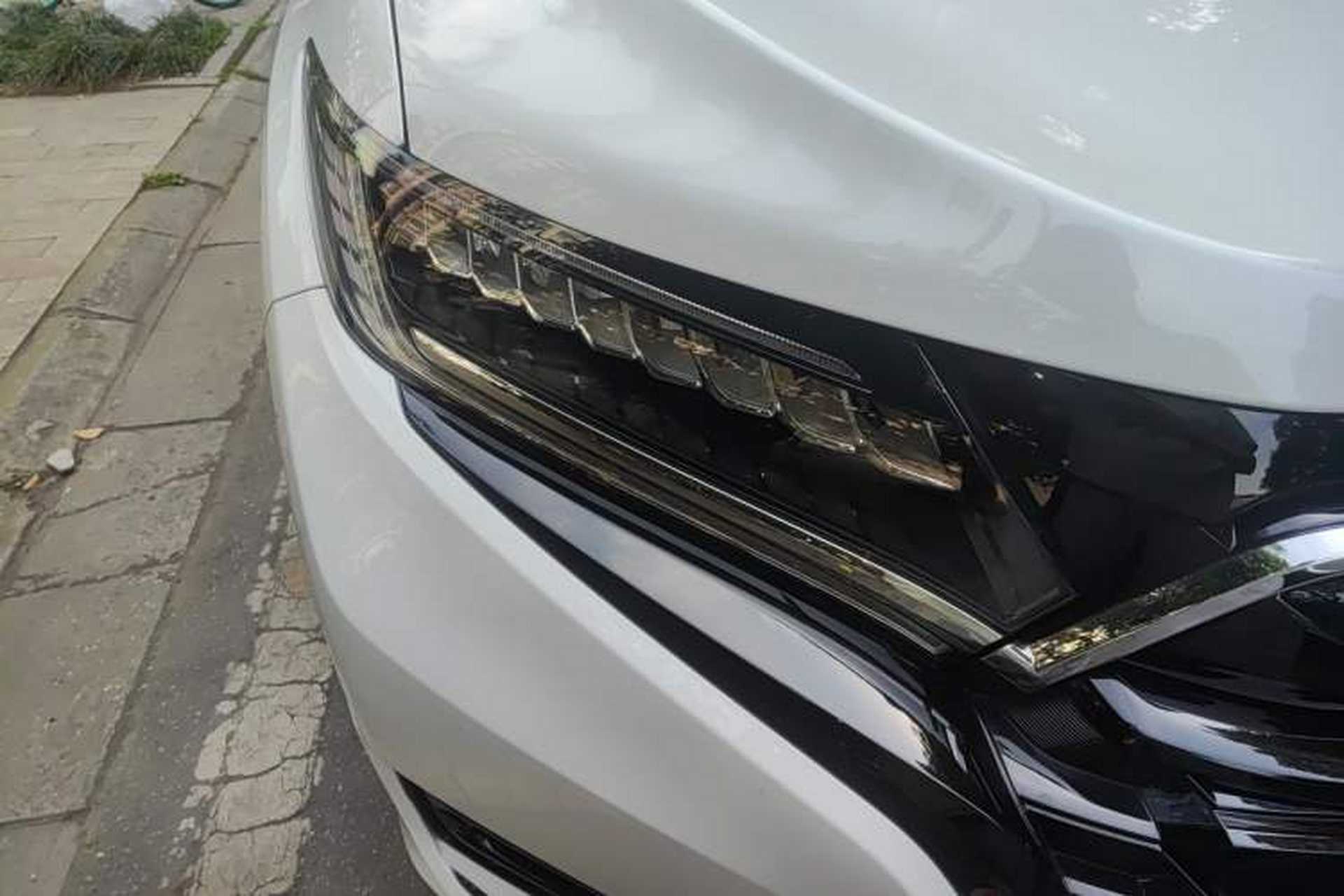 Used Honda UR-V 2020 370TURBO Four-Wheel Drive Prestige Edition Right Front Headlight
