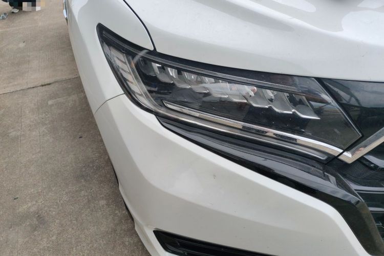 Used Honda UR-V 2020 370TURBO Two-Wheel Drive Luxury Edition Right Front Headlight