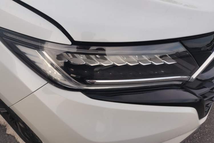 Used Honda UR-V 2020 370TURBO Four-Wheel Drive Prestige Edition Right Front Headlight