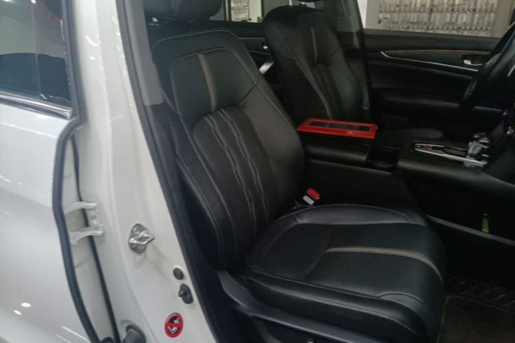 Used Honda UR-V 2020 240TURBO Front-Wheel Drive Elegant Edition Right Front Seat
