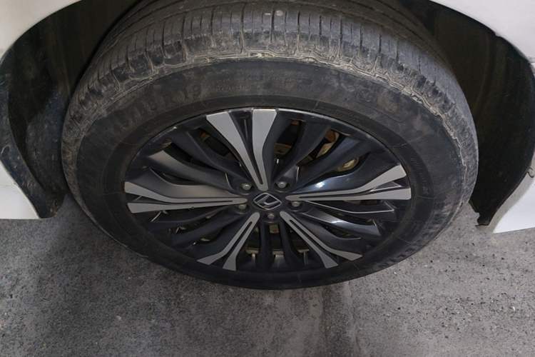 Used Honda UR-V 2020 370TURBO Four-Wheel Drive Prestige Edition Right Front Wheel Hub