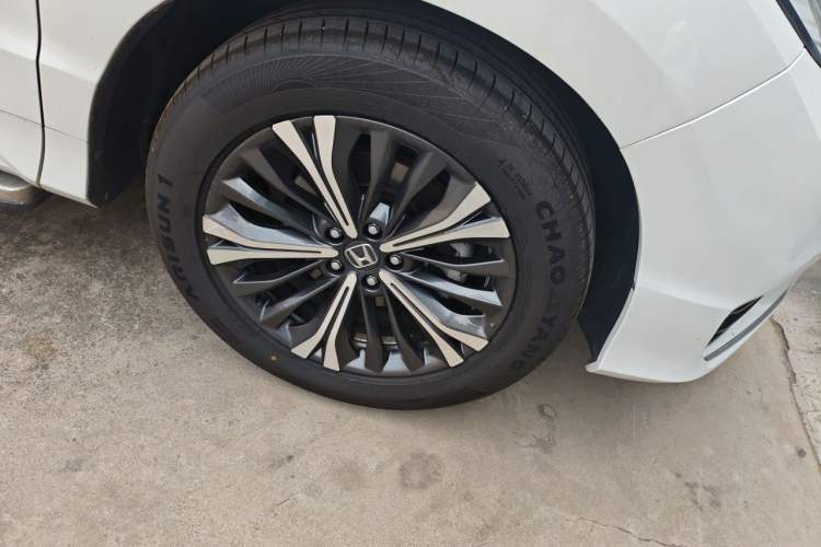 Used Honda UR-V 2020 370TURBO Two-Wheel Drive Luxury Edition Right Front Wheel Hub