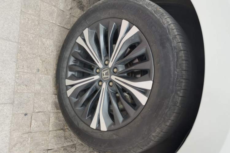 Used Honda UR-V 2020 370TURBO Two-Wheel Drive Luxury Edition Right Front Wheel Hub