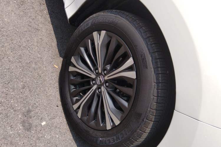 Used Honda UR-V 2020 370TURBO Two-Wheel Drive Luxury Edition Right Front Wheel Hub