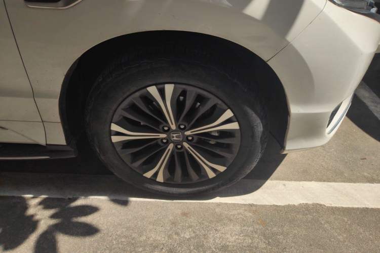 Used Honda UR-V 2020 370TURBO Four-Wheel Drive Prestige Edition Right Front Wheel Hub