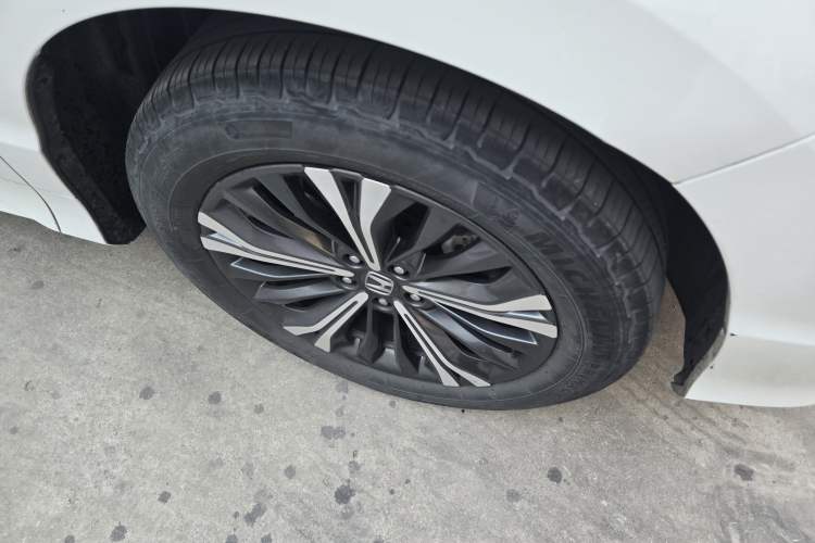 Used Honda UR-V 2020 370TURBO Four-Wheel Drive Prestige Edition Right Front Wheel Hub
