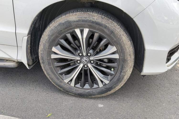 Used Honda UR-V 2020 370TURBO Four-Wheel Drive Prestige Edition Right Front Wheel Hub
