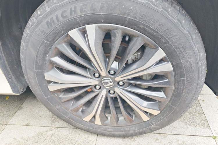 Used Honda UR-V 2020 370TURBO Four-Wheel Drive Prestige Edition Right Front Wheel Hub