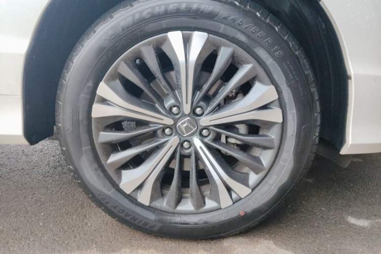 Used Honda UR-V 2020 370TURBO Four-Wheel Drive Prestige Edition Right Front Wheel Hub