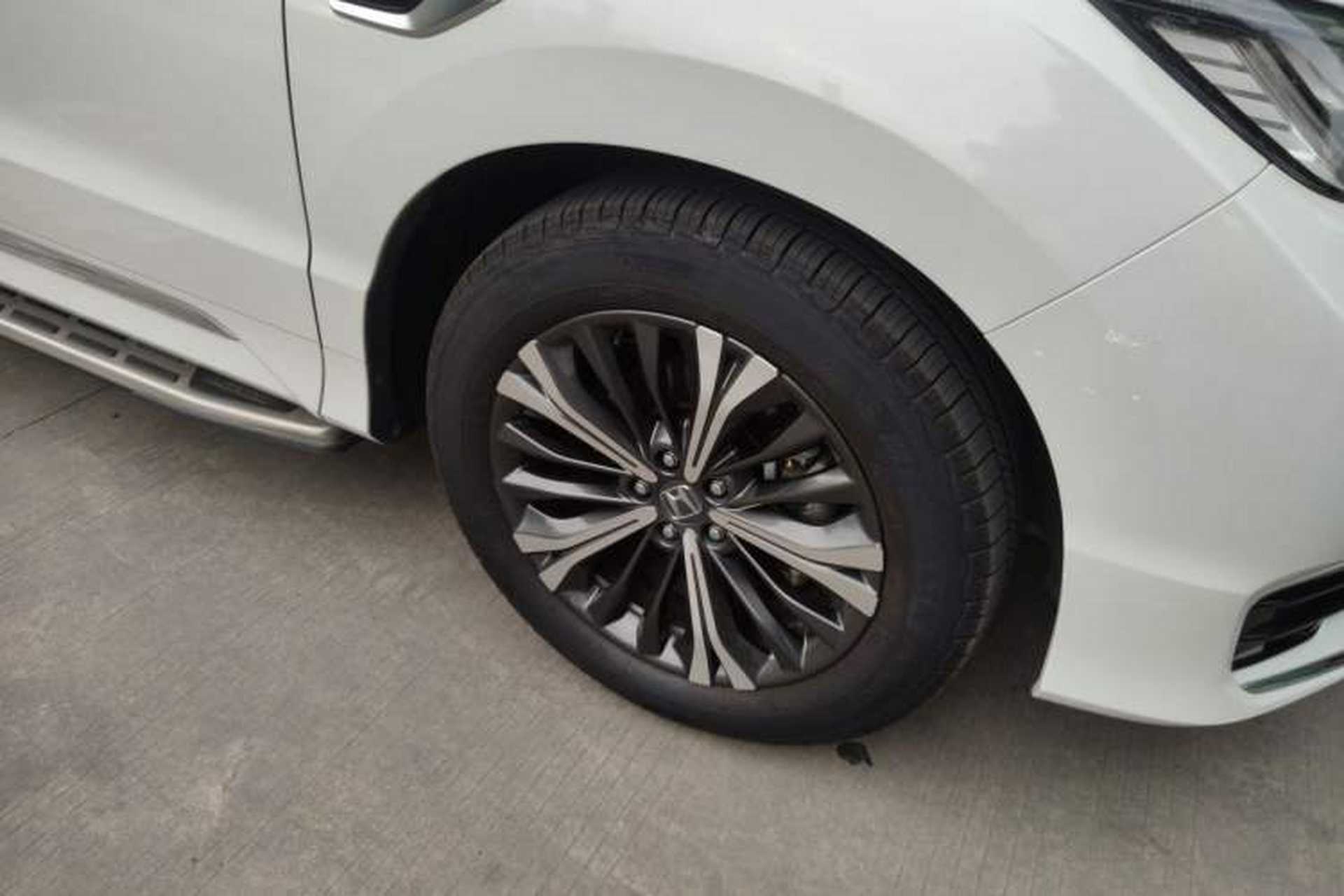 Used Honda UR-V 2020 370TURBO Two-Wheel Drive Luxury Edition Right Front Wheel Hub