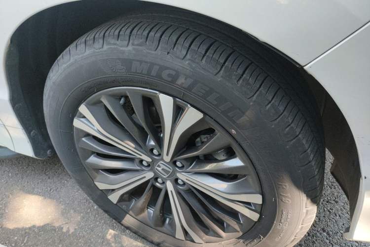 Used Honda UR-V 2020 370TURBO Four-Wheel Drive Prestige Edition Right Front Wheel Hub
