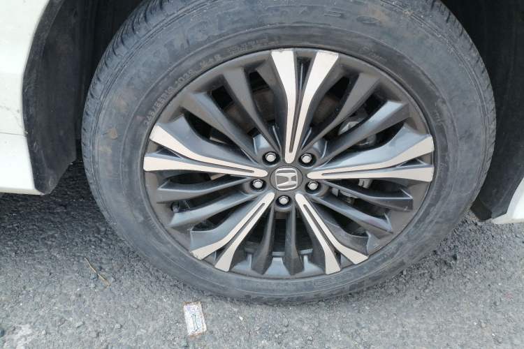 Used Honda UR-V 2020 370TURBO Four-Wheel Drive Prestige Edition Right Front Wheel Hub