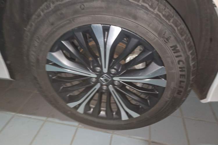 Used Honda UR-V 2020 370TURBO Four-Wheel Drive Prestige Edition Right Front Wheel Hub