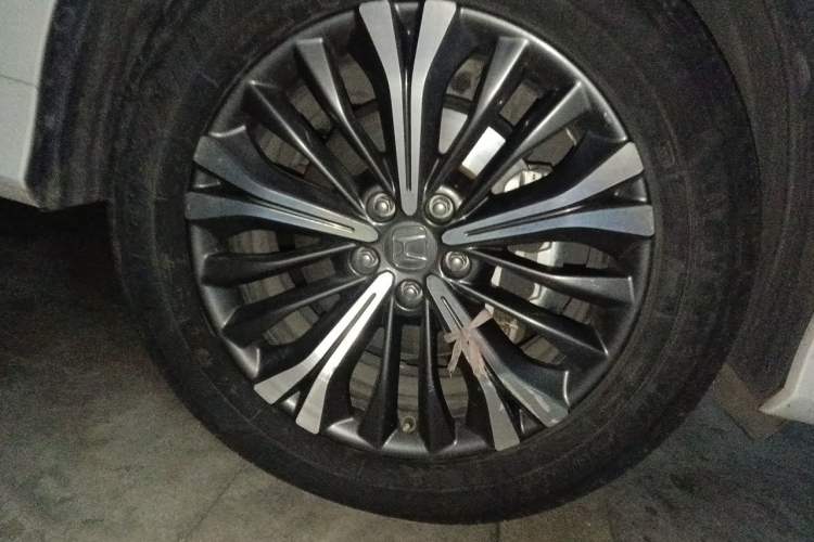 Used Honda UR-V 2020 370TURBO Four-Wheel Drive Prestige Edition Right Front Wheel Hub