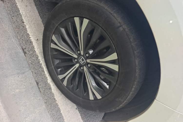 Used Honda UR-V 2020 370TURBO Four-Wheel Drive Prestige Edition Right Front Wheel Hub