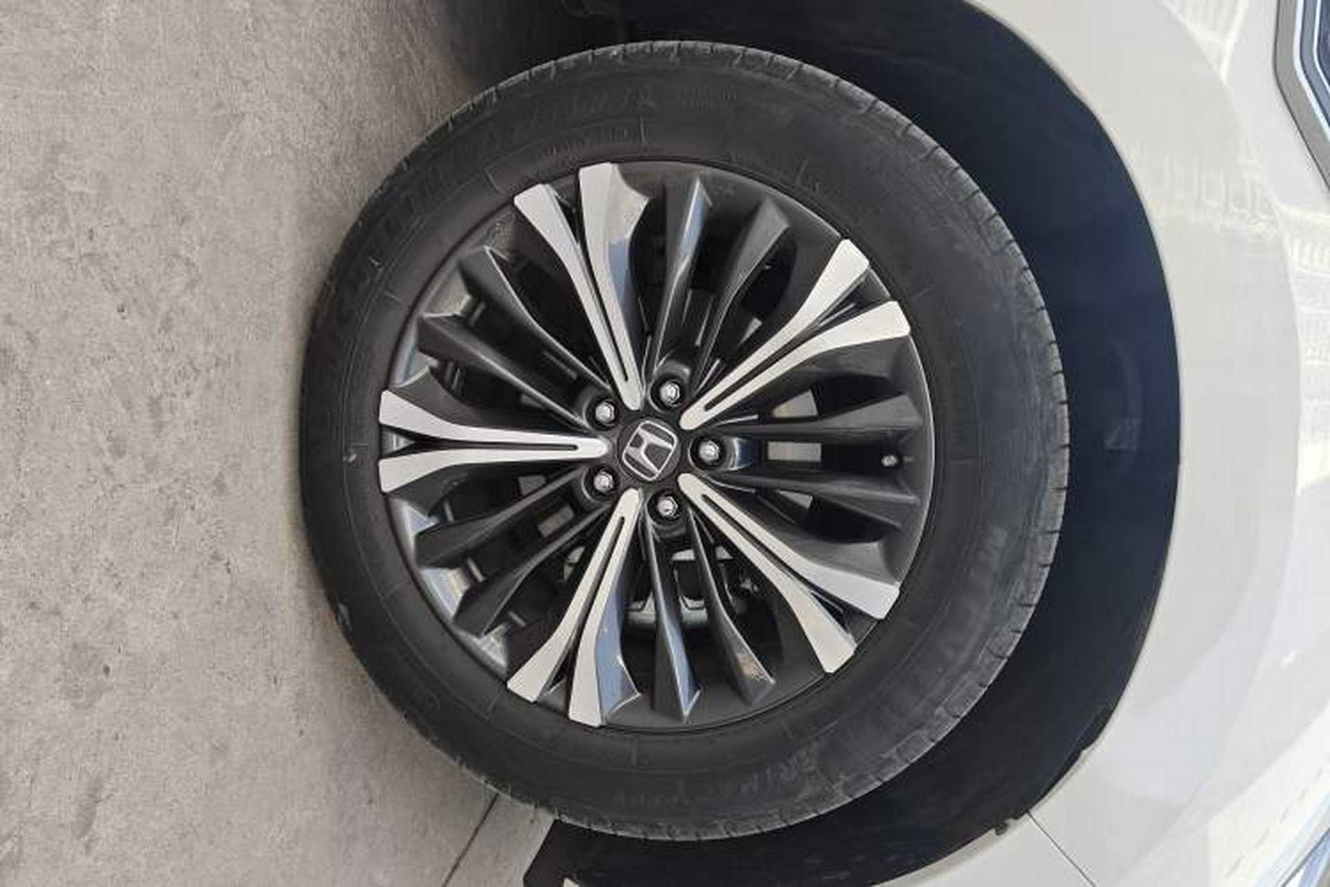 Used Honda UR-V 2020 370TURBO Four-Wheel Drive Prestige Edition Right Front Wheel Hub