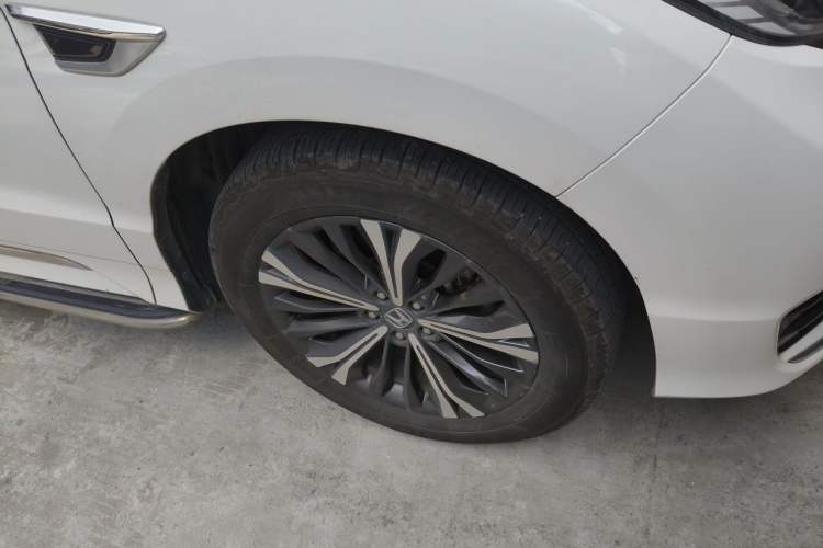 Used Honda UR-V 2020 370TURBO Four-Wheel Drive Prestige Edition Right Front Wheel Hub