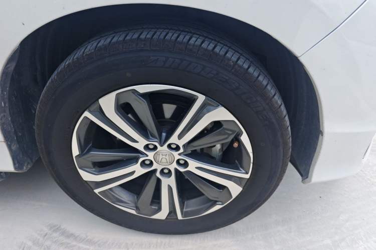 Used Honda UR-V 2020 240TURBO Front-Wheel Drive Elegant Edition Right Front Wheel Hub