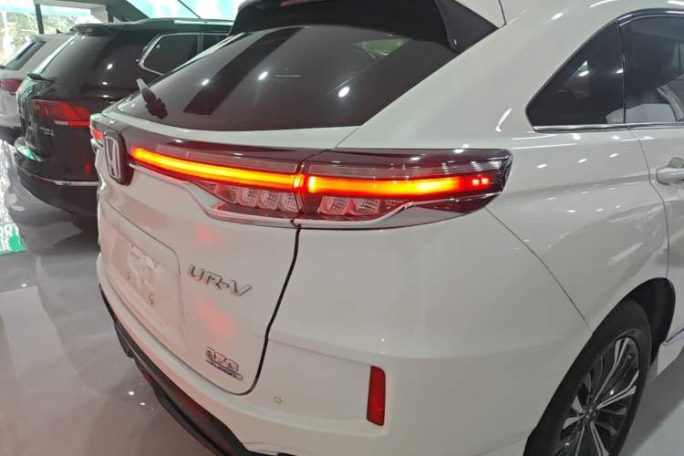 Used Honda UR-V 2020 370TURBO Four-Wheel Drive Prestige Edition Right Rear Taillight