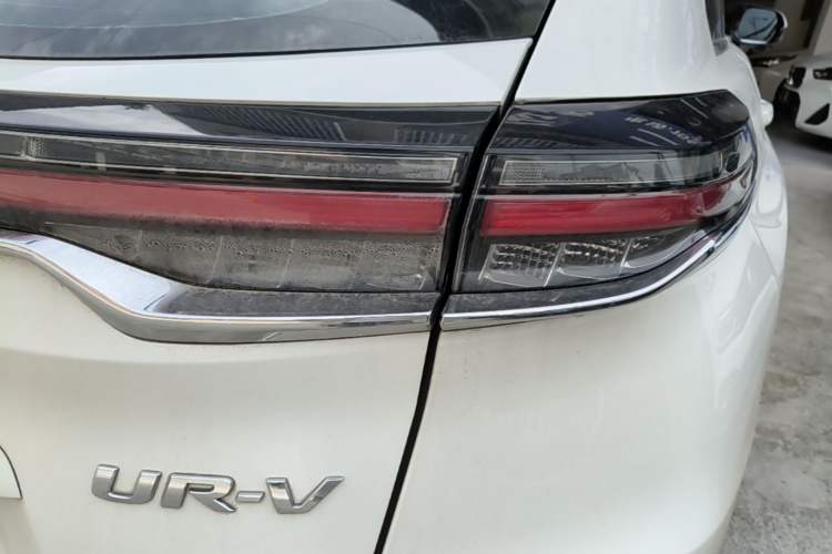 Used Honda UR-V 2020 370TURBO Four-Wheel Drive Prestige Edition Right Rear Taillight