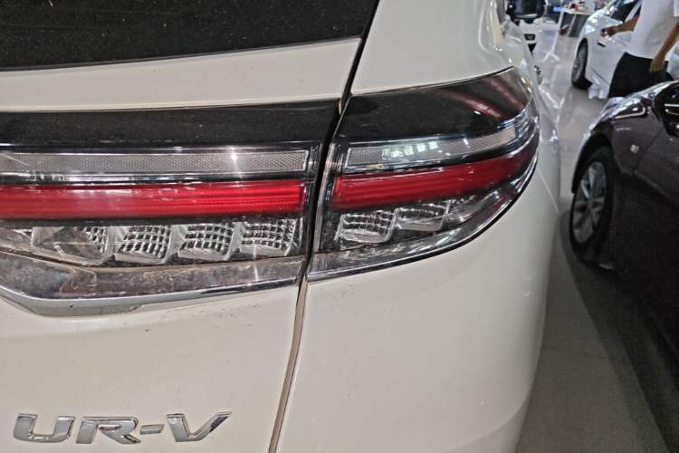 Used Honda UR-V 2020 370TURBO Four-Wheel Drive Prestige Edition Right Rear Taillight