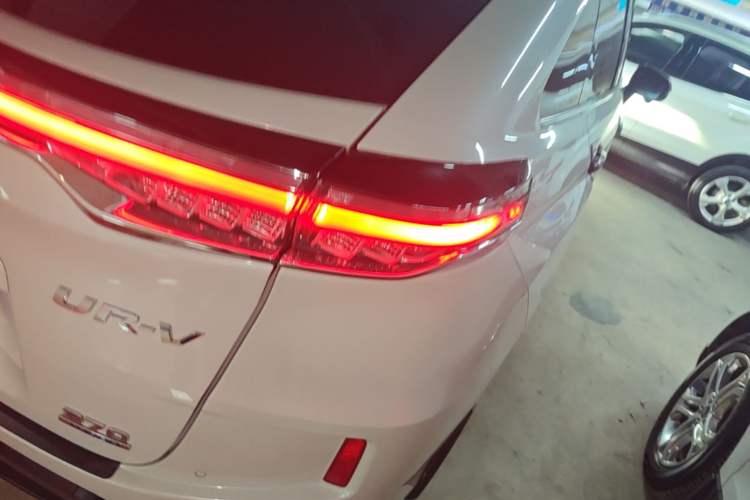 Used Honda UR-V 2020 370TURBO Four-Wheel Drive Prestige Edition Right Rear Taillight
