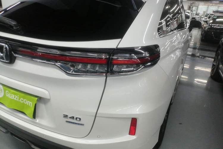 Used Honda UR-V 2020 240TURBO Two-Wheel Drive Zhiyue Version Right Rear Taillight