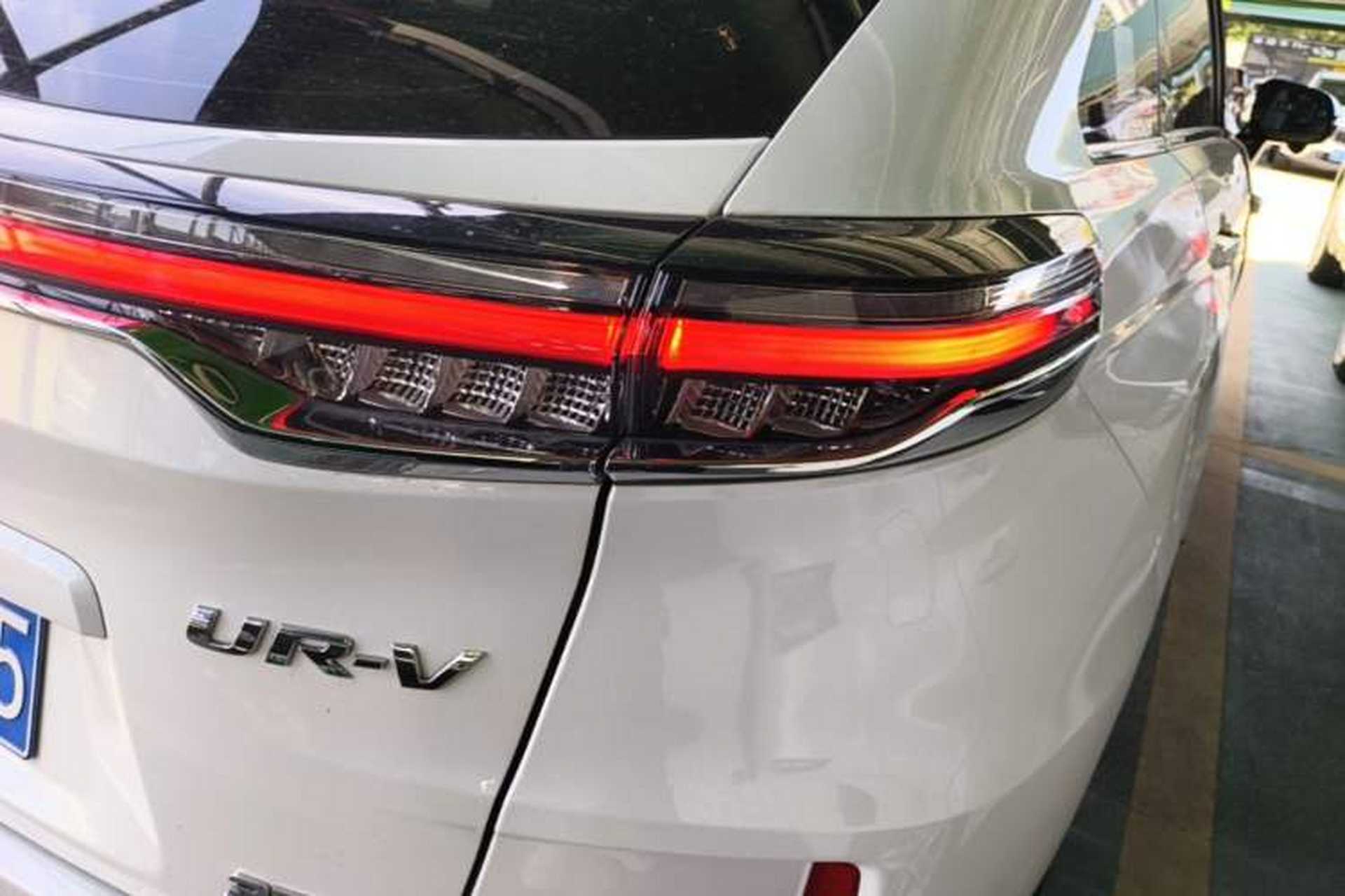 Used Honda UR-V 2020 370TURBO Four-Wheel Drive Prestige Edition Right Rear Taillight