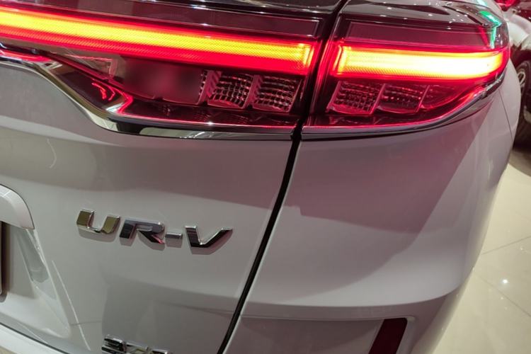 Used Honda UR-V 2020 370TURBO Four-Wheel Drive Prestige Edition Right Rear Taillight