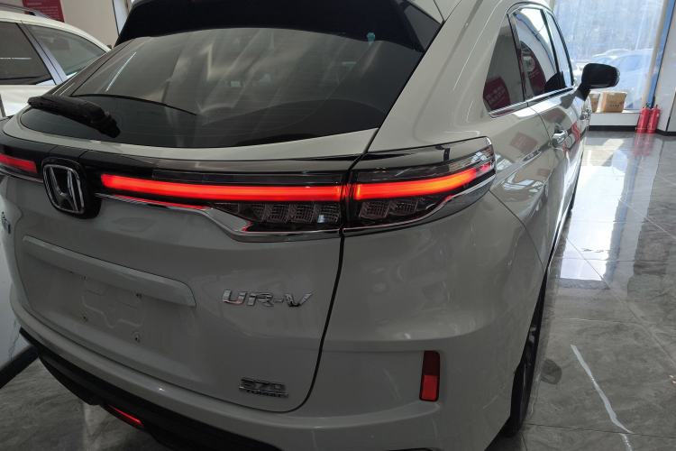 Used Honda UR-V 2020 240TURBO Two-Wheel Drive Zhiyue Version Right Rear Taillight