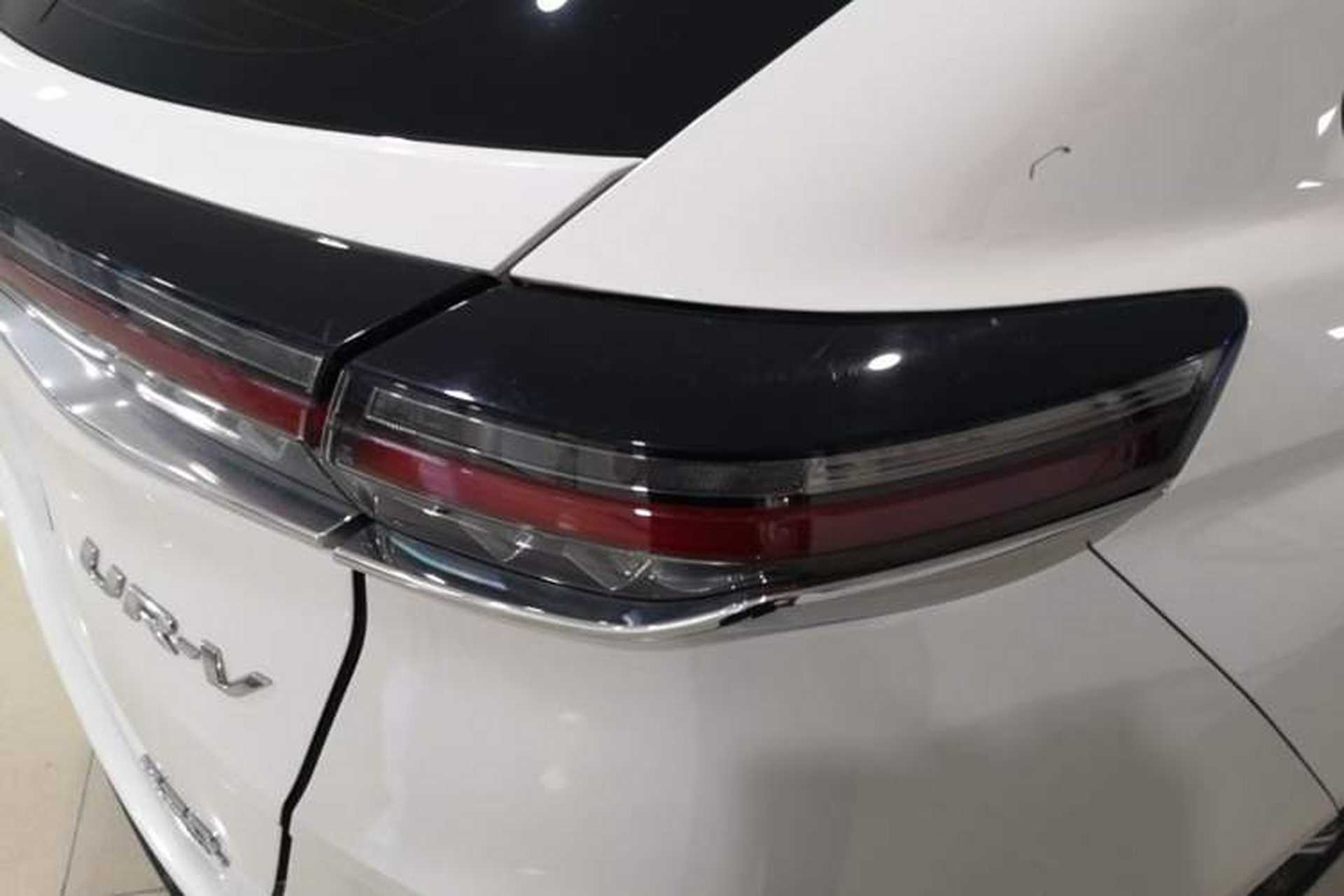 Used Honda UR-V 2020 370TURBO Two-Wheel Drive Luxury Edition Right Rear Taillight