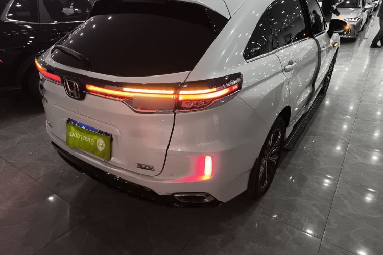Used Honda UR-V 2020 370TURBO Four-Wheel Drive Prestige Edition Right Rear Taillight