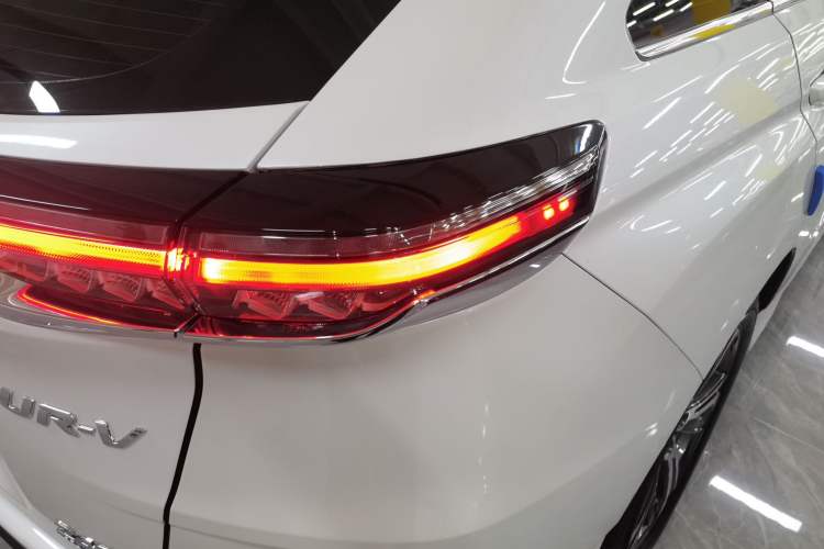 Used Honda UR-V 2020 240TURBO Front-Wheel Drive Elegant Edition Right Rear Taillight