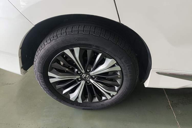 Used Honda UR-V 2020 370TURBO Four-Wheel Drive Prestige Edition Right Rear Wheel Hub