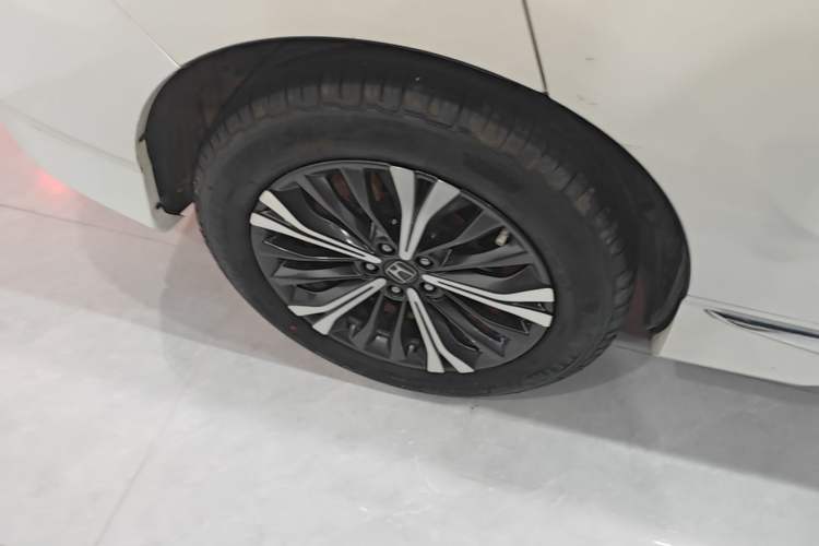 Used Honda UR-V 2020 370TURBO Four-Wheel Drive Prestige Edition Right Rear Wheel Hub