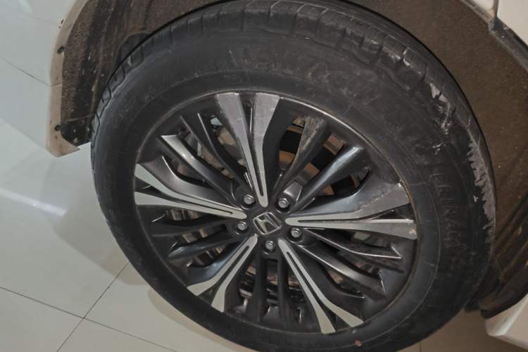 Used Honda UR-V 2020 370TURBO Four-Wheel Drive Prestige Edition Right Rear Wheel Hub