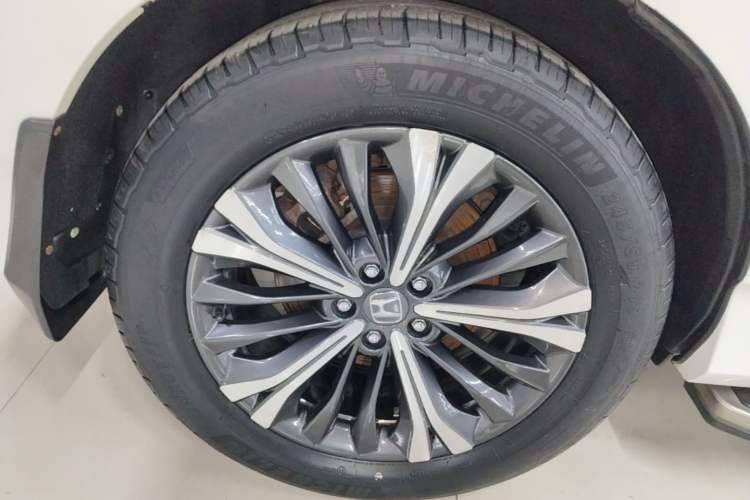 Used Honda UR-V 2020 370TURBO Two-Wheel Drive Luxury Edition Right Rear Wheel Hub