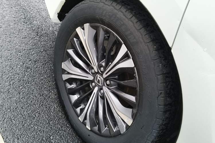 Used Honda UR-V 2020 370TURBO Two-Wheel Drive Luxury Edition Right Rear Wheel Hub