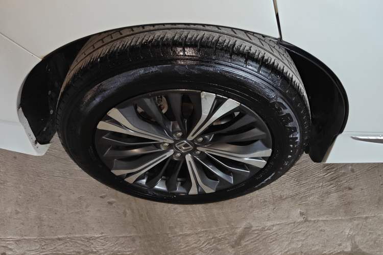 Used Honda UR-V 2020 370TURBO Two-Wheel Drive Luxury Edition Right Rear Wheel Hub