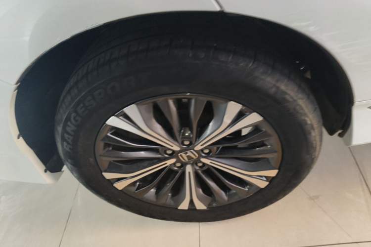 Used Honda UR-V 2020 370TURBO Four-Wheel Drive Prestige Edition Right Rear Wheel Hub