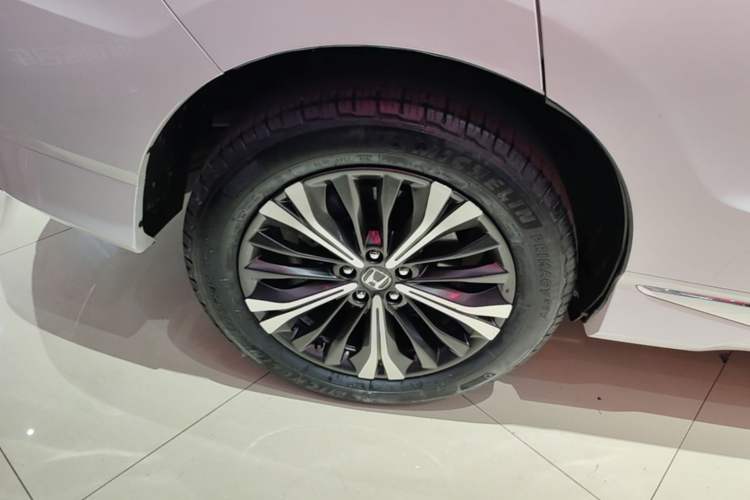 Used Honda UR-V 2020 370TURBO Four-Wheel Drive Prestige Edition Right Rear Wheel Hub