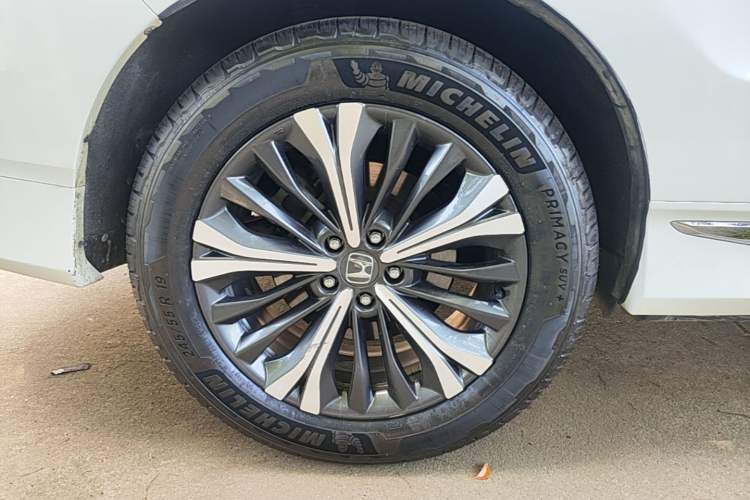 Used Honda UR-V 2020 370TURBO Two-Wheel Drive Luxury Edition Right Rear Wheel Hub