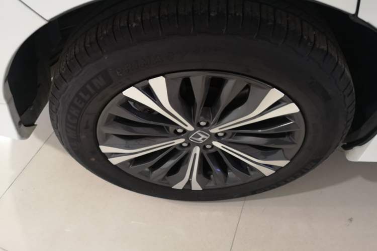 Used Honda UR-V 2020 370TURBO Two-Wheel Drive Luxury Edition Right Rear Wheel Hub