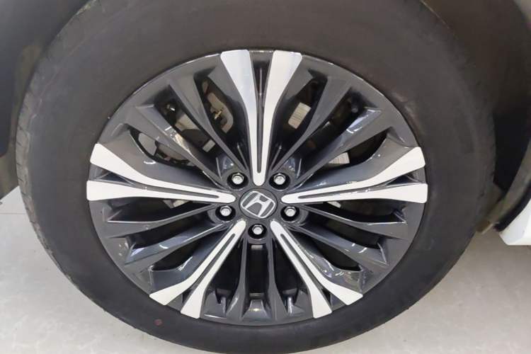Used Honda UR-V 2020 370TURBO Two-Wheel Drive Luxury Edition Right Rear Wheel Hub