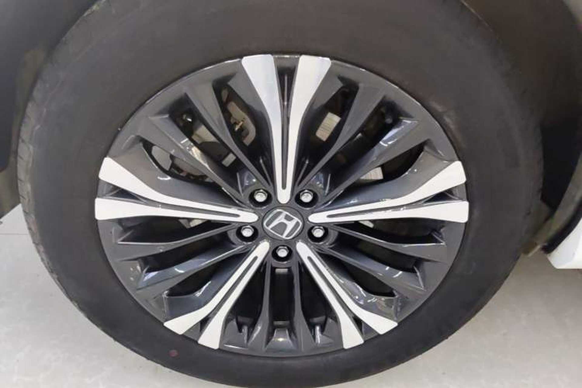 Used Honda UR-V 2020 370TURBO Two-Wheel Drive Luxury Edition Right Rear Wheel Hub