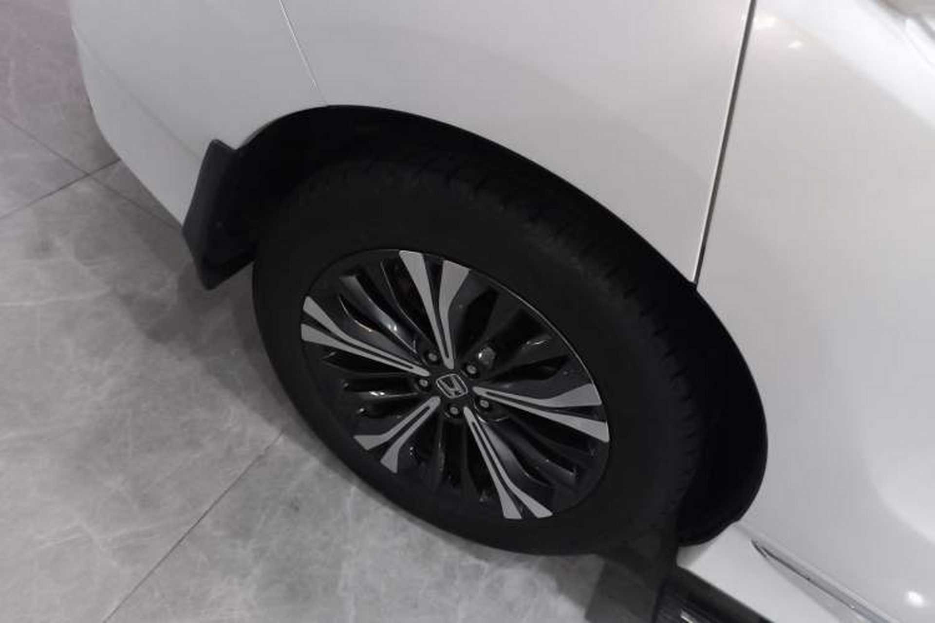 Used Honda UR-V 2020 370TURBO Four-Wheel Drive Prestige Edition Right Rear Wheel Hub